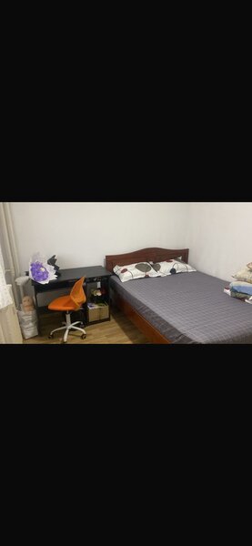 Berceni, Piata Sudului